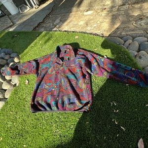 Vintage Patagonia Snap T